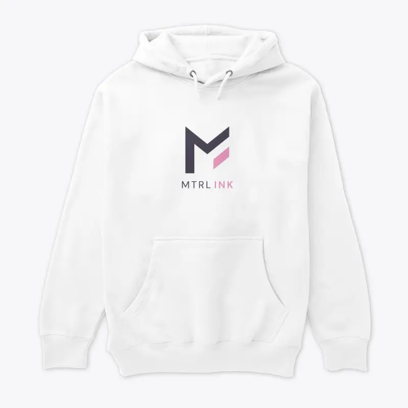 Alt Logo Premium Pullover Hoodie